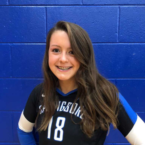 Lauren Quatman