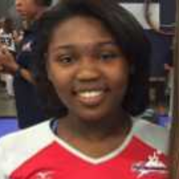 Gyrani Rogers