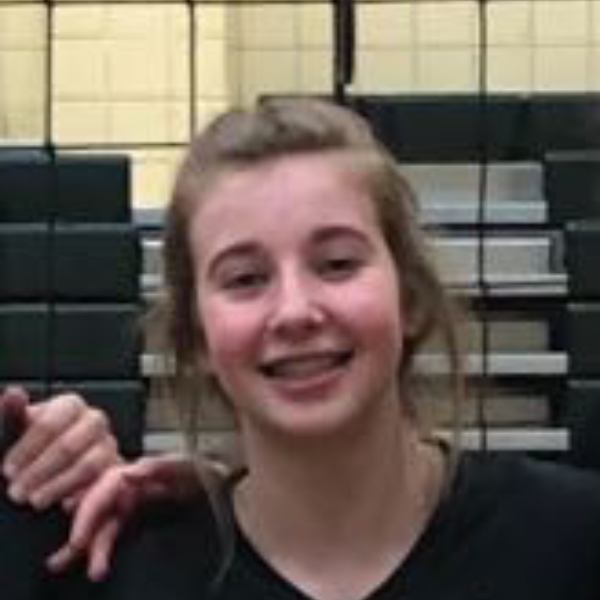 Josie DeWitt