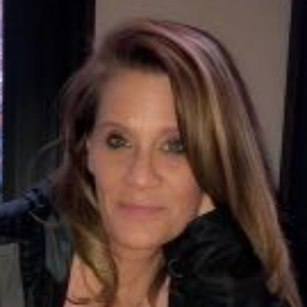 Julie Anderson