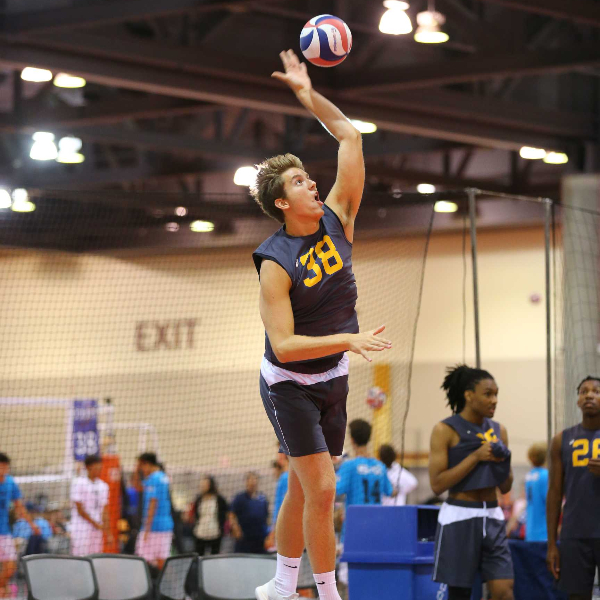 Cameron Petrusevski