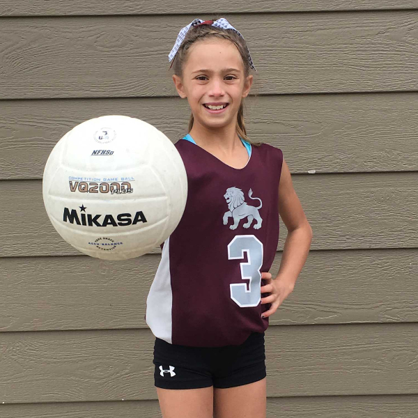 Kenna Wagner