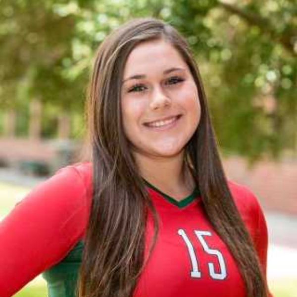 MaryClaire Ristroph