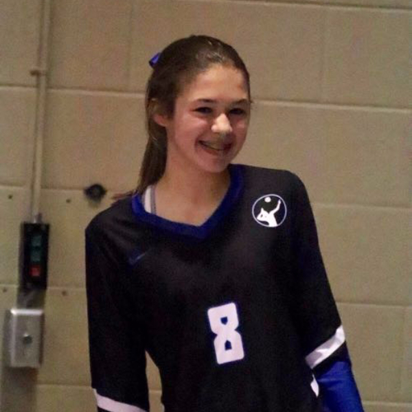 Caroline Heck