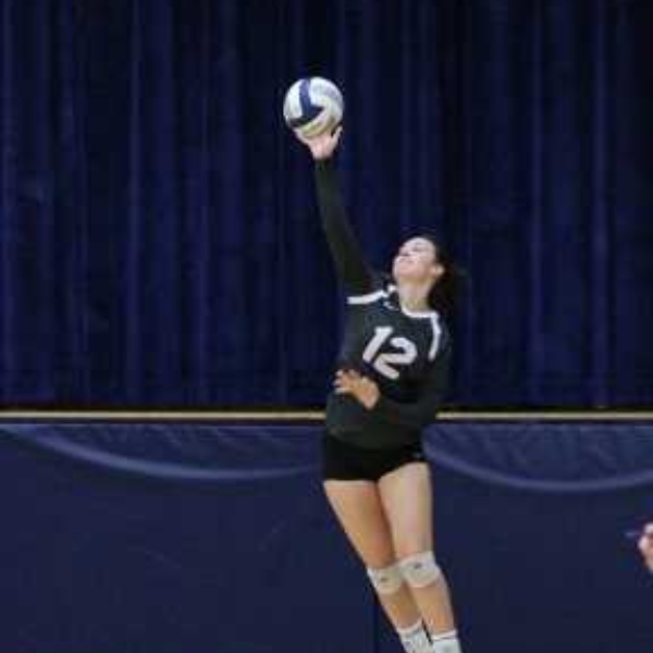 Madelyn Meyerle
