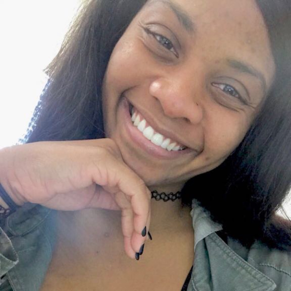 Artisha Jackson