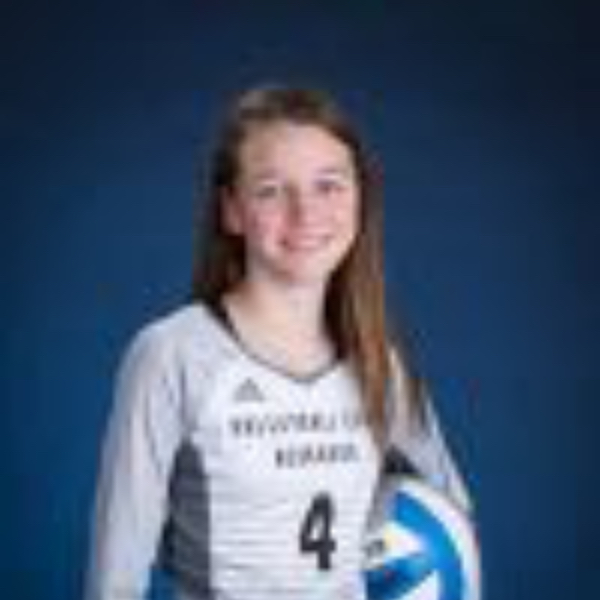 Grace Baumert