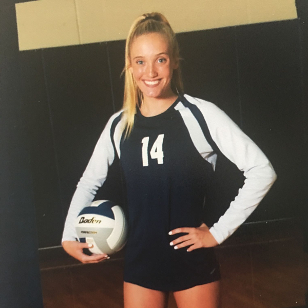 Katie Galligan