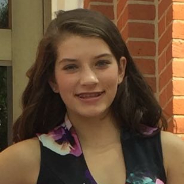 Brianna Gartner