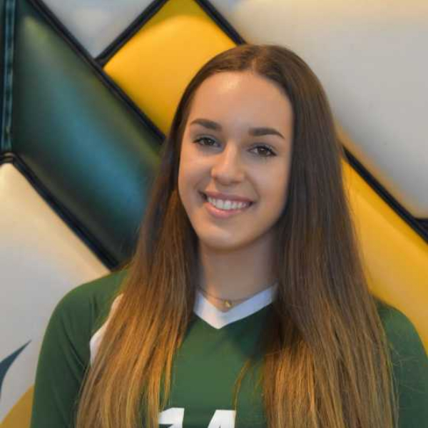 Sydney Visser