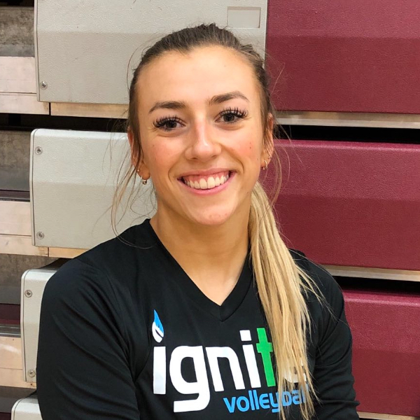 Gianna Haener