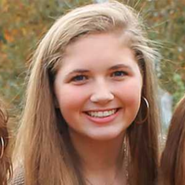 Anna Claire Day