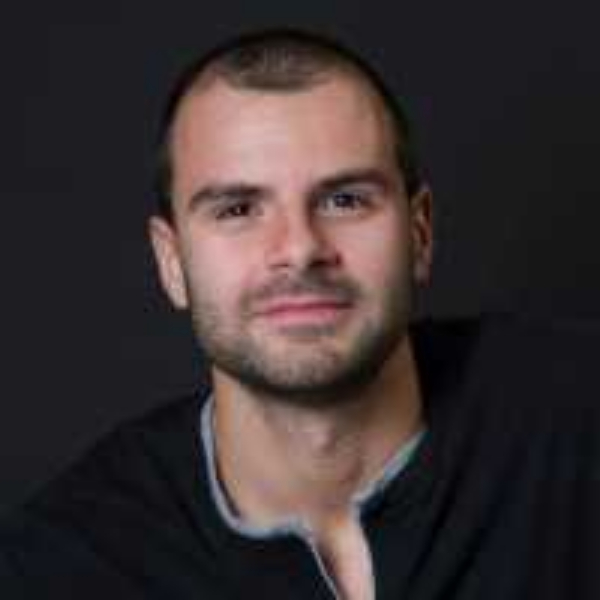 Matthew Madia