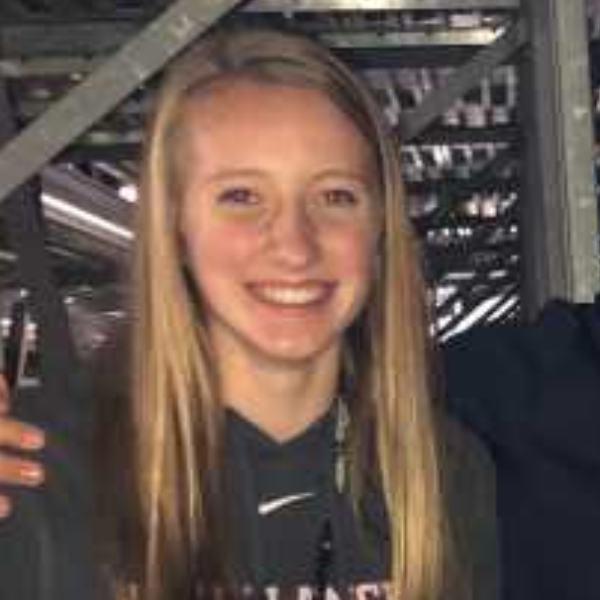 Lauren Golinghorst