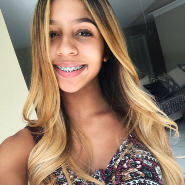 Kamelia De Jesus