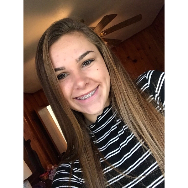 macie swinehart
