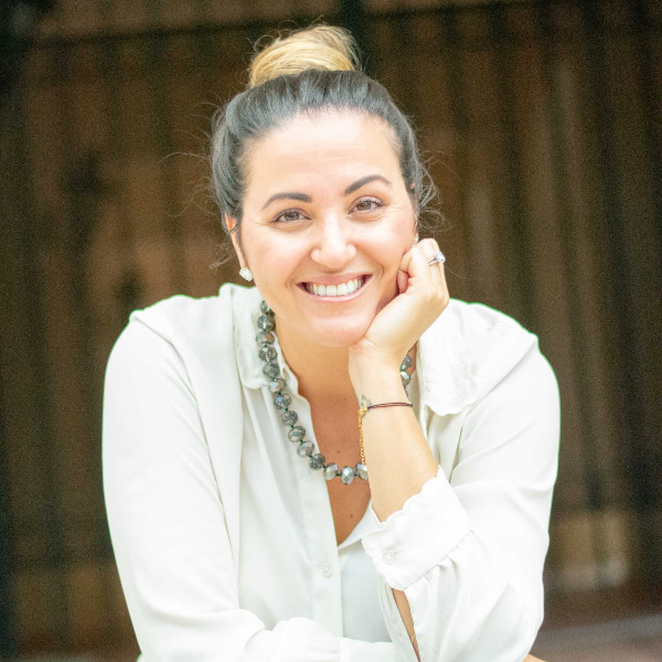 Sandra Mora