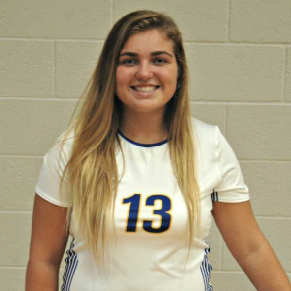 Laney Smith's Volleyball Recruiting Profile