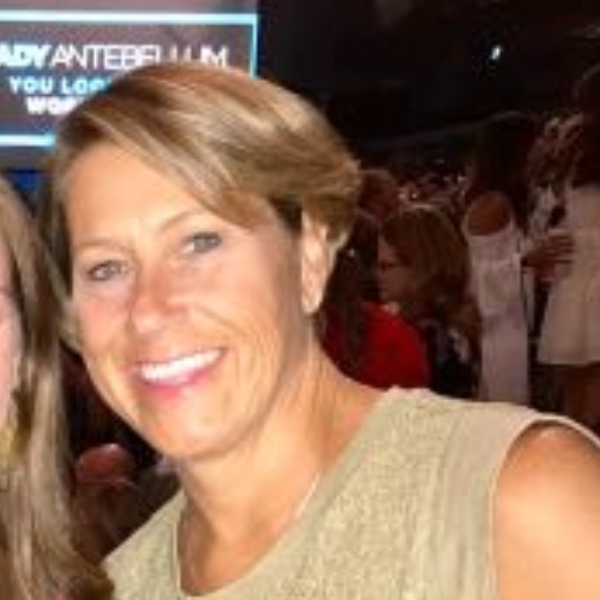 Kristi Nelson-Hitz