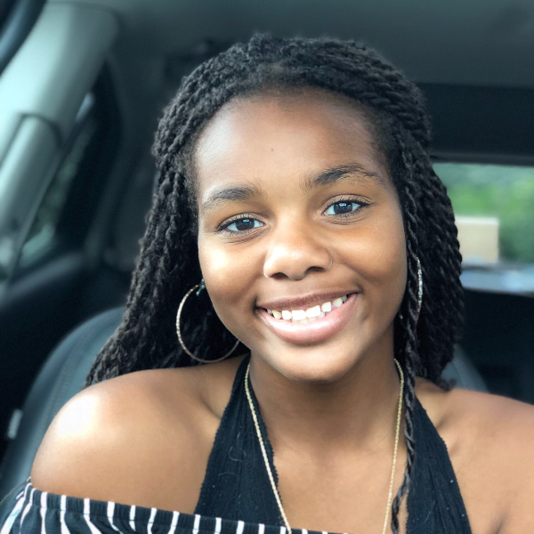 Taryn Roberson