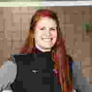 Sarah Hughbanks (Lusk)