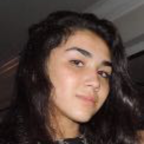 Jazmin Roper