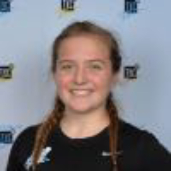 Katie Baumgartner