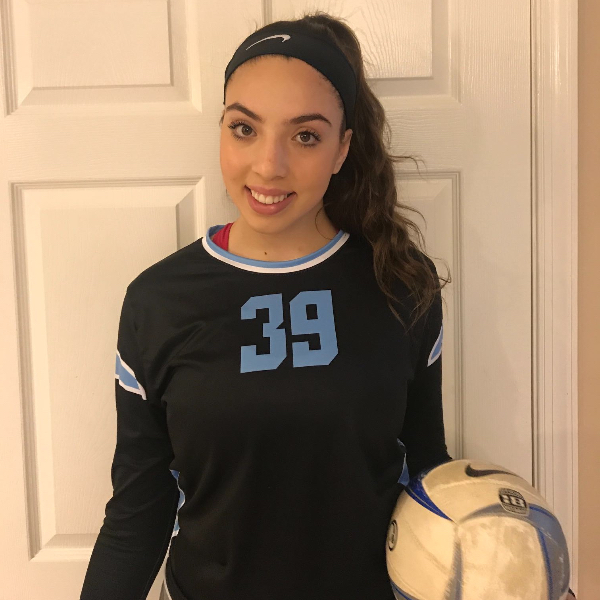Alana Grinberg