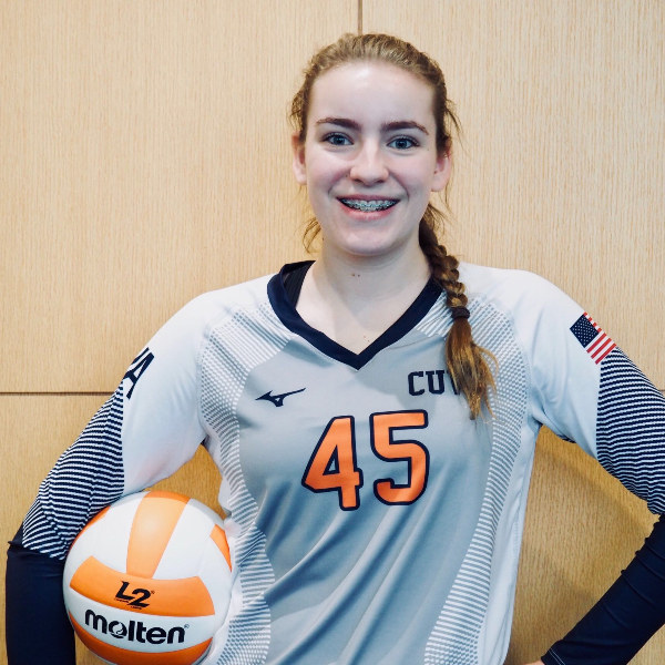 Hannah Shiffert