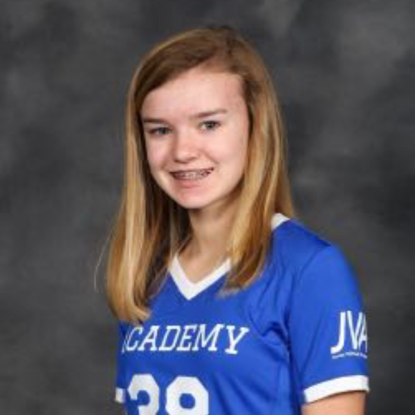 Mackenzie Wilson