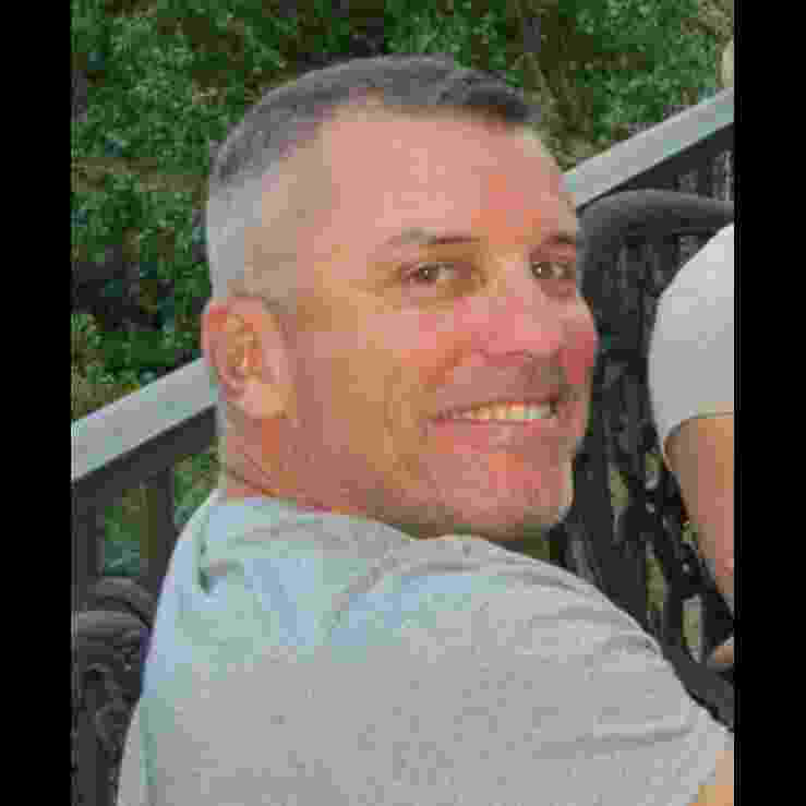 Anthony Knight