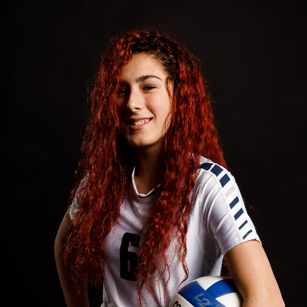 Camila Matos