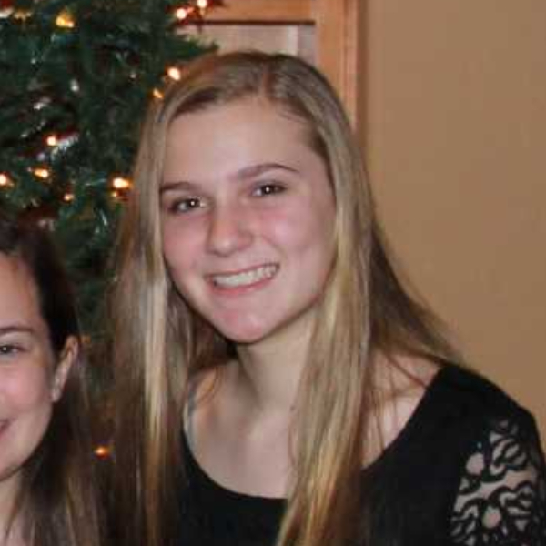 Jessica Stock's Volleyball Recruiting Profile