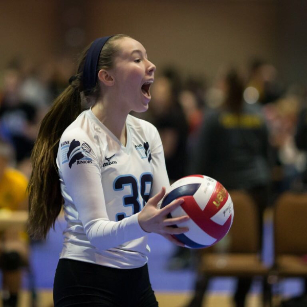 Brooke Reissfelder's Volleyball Recruiting Profile