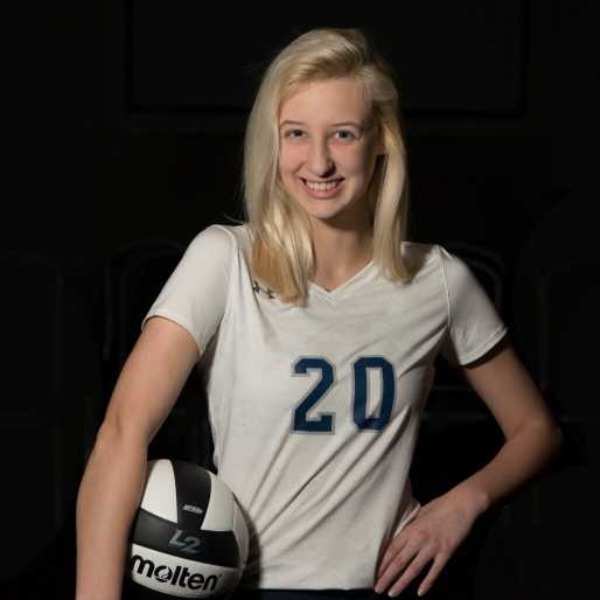 Hailey Wagner