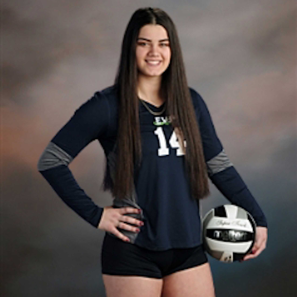 Ashley Newman | SportsRecruits