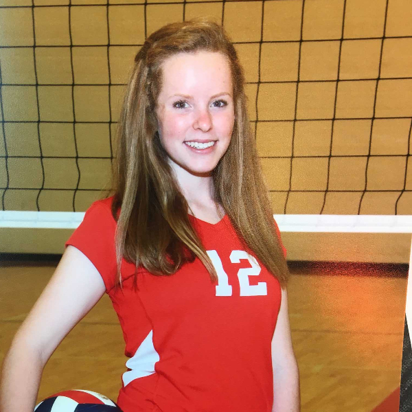 Abigail Davis