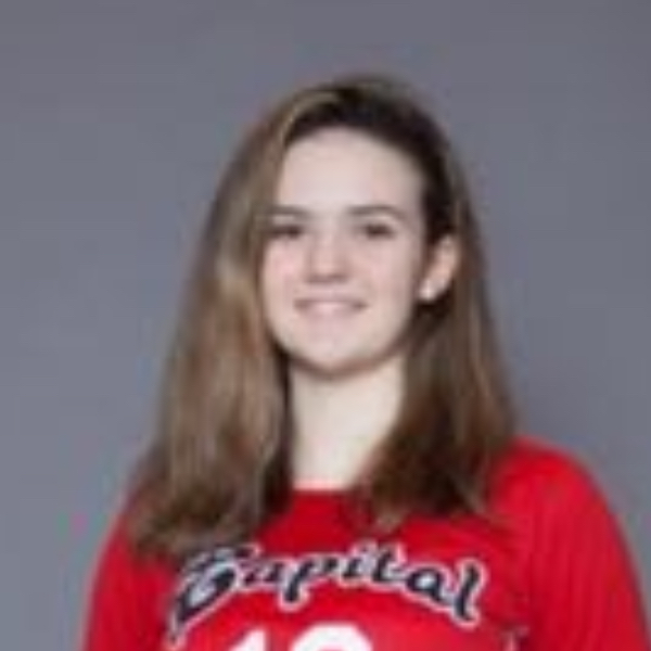 Gretchen Warner