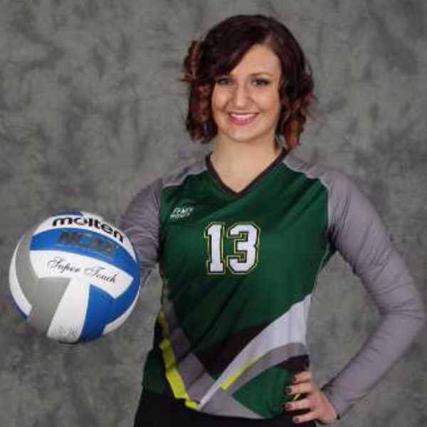 Mackenzie Jeric