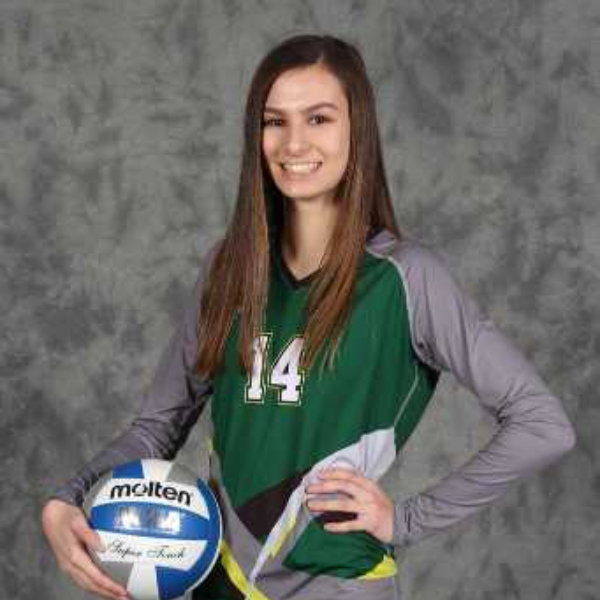 Madison Sisler