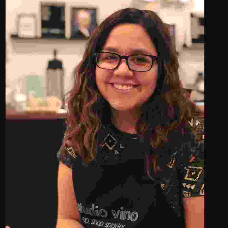 Kati Guerrero