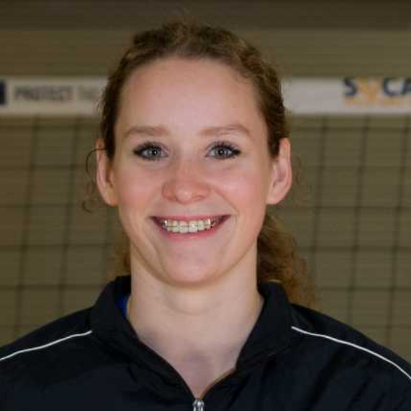 Maddy Newcombe