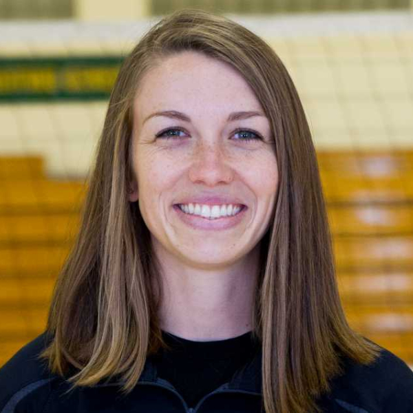 Megan O'Carroll