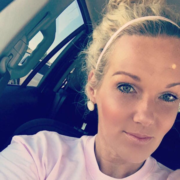 Jodi Upton
