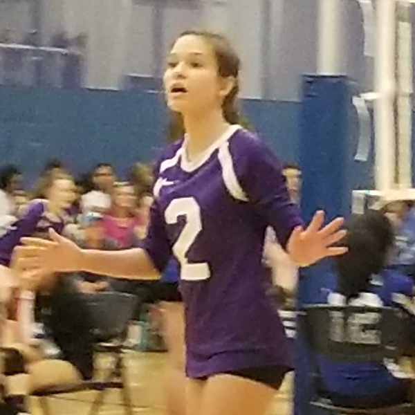 Alexandra Puckett
