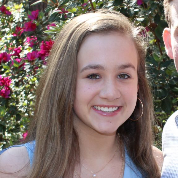 Alyssa Shull