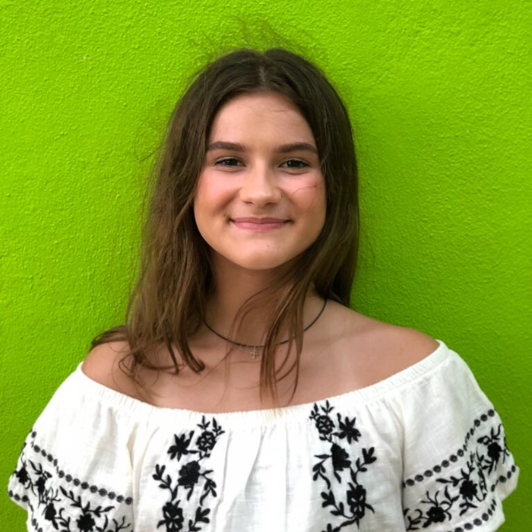 Josie Condrey