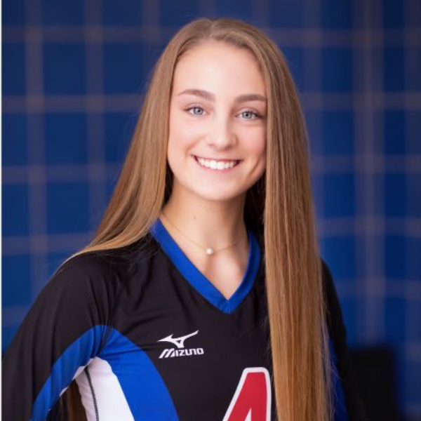 Savanah Smith