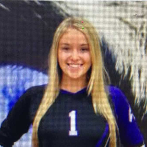 Laura Bauer's Volleyball Recruiting Profile