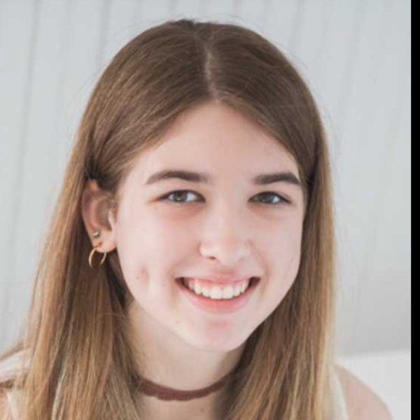 Samantha McDole